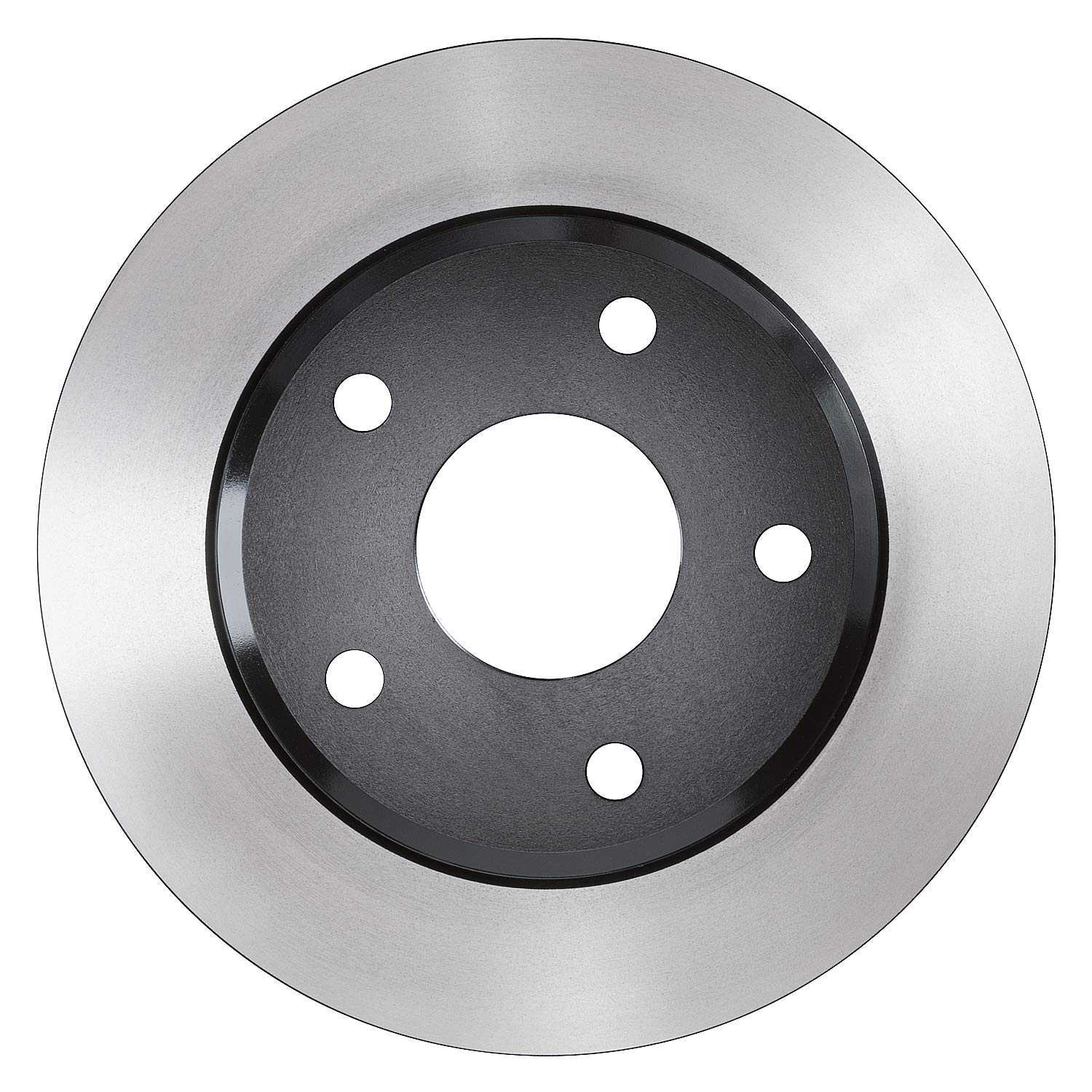 Amazon.com: Wagner Brake BD126299E Disc Brake Rotor : Automotive